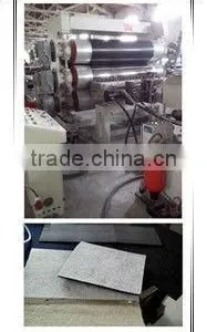 EVA Sheet for Automobile Decoration EVA Plastic Sheet Machinery thumbnail-1