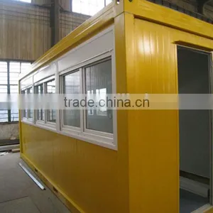 Prefab Container Homes for Oil Site thumbnail-1