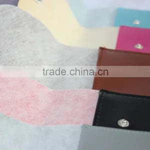 High Quality Leather Pen Bag thumbnail-2