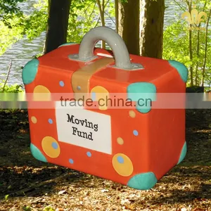 Fashionable Design Money Bank Boxes thumbnail-1
