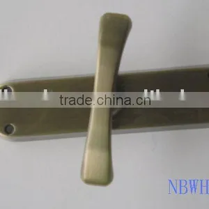 2015 New Design Zinc-alloy or Steel Window Handle thumbnail-1
