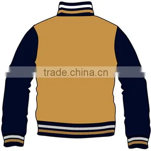 [DREAM SPORT] 2016 Men Long Sleeve Sweatshirt Without Hood thumbnail-3