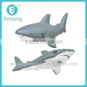 Shark Stress Ball thumbnail-1