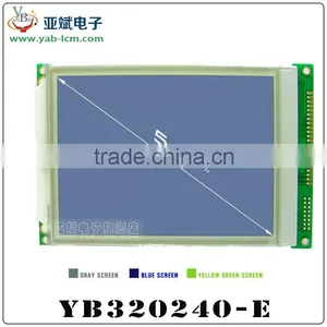 Industrial Control Panel 320X240 5.7 Inch Graphic Lcd Display thumbnail-1