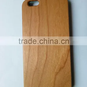 Trend Hot Selling New Arrival Super Quality WWooden Phone Case for Samsung thumbnail-2