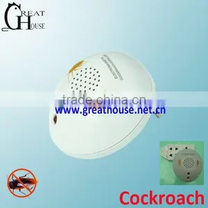 CE and RoHS Electromagnetic Cockroach Repellent thumbnail-1