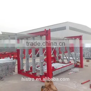 Light Steel Structure thumbnail-1
