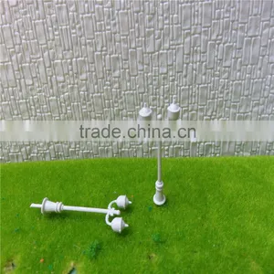 Landscape Lamp Modeling Materials thumbnail-3
