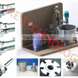 Dispersing Emulsifier System for CCL Slurry Mixing thumbnail-1