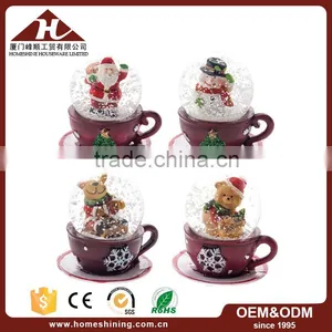 New Design Cheap Price Snow Globe Kit thumbnail-1