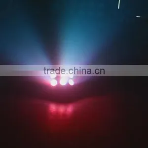High Quality 288(R96, G96, B96)10mm Effect Light LED Blinder Light thumbnail-5