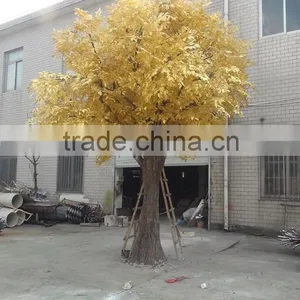 Artificial Wishing Tree/high Simulation/ Fake Wish Trees/Big Wishing Trees thumbnail-4