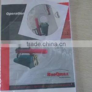 Line-throwing Device Driven by Compressed Air thumbnail-5