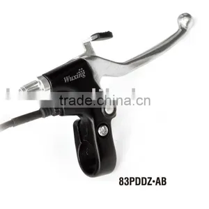 Electric Parking Tricycle Brakelever thumbnail-1