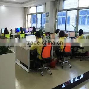 Dongguan Lancai Garment Co., Ltd. company overview - view 2 thumbnail