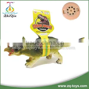 Jurassic Park Dinosaurs Toy Giant Dinosaur Toy Dinosaur for Kids thumbnail-1
