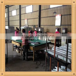 Color Pvc Profile for Window and Door/co-ectrusion Pvc Profile for Window and Door thumbnail-5