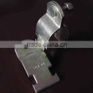 Stainless Steel Pipe Clamps thumbnail-1