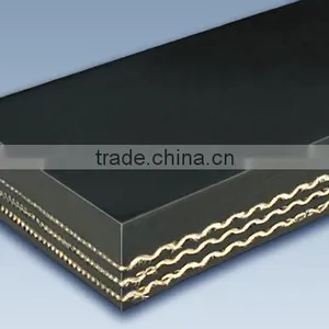 Sidewall Rubber Conveyor Belting thumbnail-1