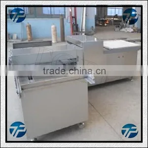 Easy Operation Peanut Brittle Cutting Machine/Peanut Machines For Cutting thumbnail-3