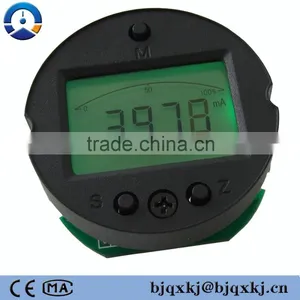 Intelligent Pressure Transmitter Board With LCD Indicator thumbnail-1