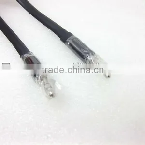 Flat Audio Extension AUX Cable for Iphone 5/5S/5C4G(made in China) thumbnail-3