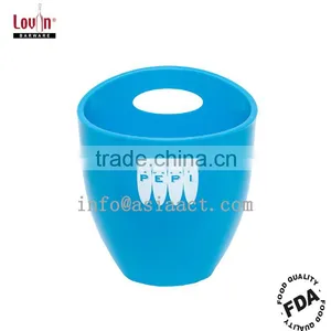 Custom Ice Bucket,plastic Ice Bucket,cheaper Ice Bucket thumbnail-1