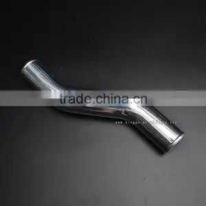 Universal Aluminum Intercooler Pipe thumbnail-3