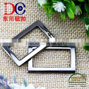 Hot Selling Custom Personalized Belt Buckle for Belt and Bags thumbnail-5