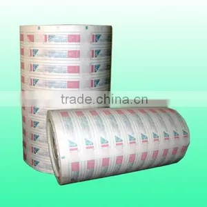 Medical Blister Packing Paper thumbnail-3