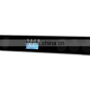60 WATT POWERED SOUNDBAR WITH 80WATT WIRELESS SUBWOOFER thumbnail-2