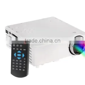 Factory Price!! LED Home Cinema Projector,Full HD 1080p Lcd Style Projector thumbnail-2