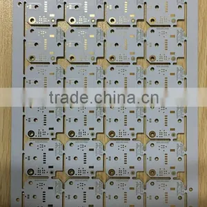 China Hot Sale Aluminum PCB Board Led Light Pcb Board Design thumbnail-2
