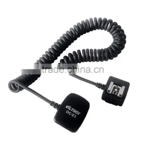 Viltrox TTL Off Camera Shoe Cord for Canon With High Quaity thumbnail-1
