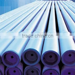 Low Price!! Oilfield 4145H Integral Heavy Weight Drill Pipe thumbnail-1