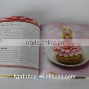 Fast Deliver Coloring Book in Cheap Book Printing Price, Fashion Design Book Wholesale thumbnail-5