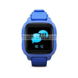 Gps Kids Security Phone With SOS and MP3 thumbnail-1