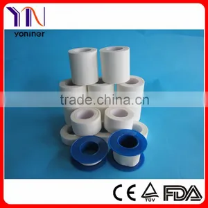 Medical Silk Tape thumbnail-1