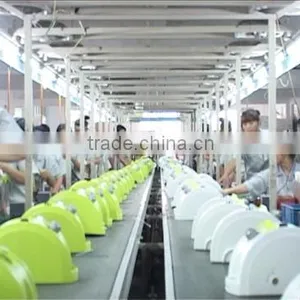 Zhejiang Huaguang Electric Appliance Group Co., Ltd. company overview - view 1 thumbnail