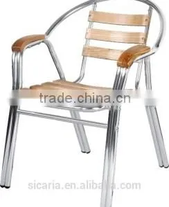 Solid Wood Arm Chairs thumbnail-3