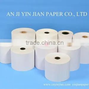 100%Cash Register Thermal Paper Roll Type ,POS Thermal Paper Roll thumbnail-5