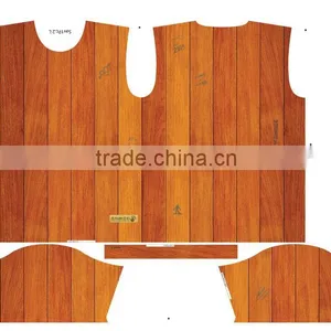 SUBLIMATED JERSEY thumbnail-1