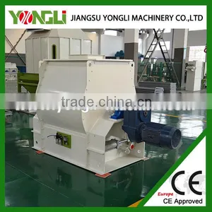 16 Years Leading Experience Animal Feed Mixer thumbnail-1