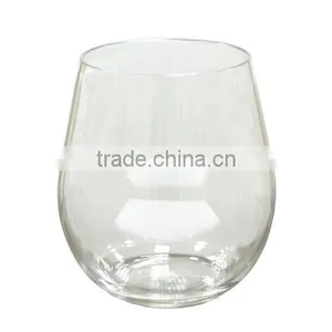 100% Tritan Unbreakable Wine and Cocktail Glass thumbnail-1
