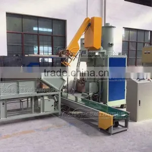 Fully Automatic Valve Bag Filling Machine thumbnail-1