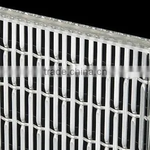 Laminated Glass With Wire Mesh thumbnail-1