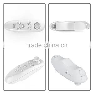 2016 New Vr Gamepad Bluetooth Wireless Remote Controller thumbnail-4