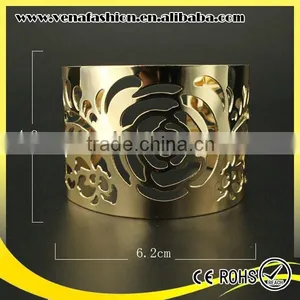 Description Women Gold Bracelet, 18k Solid Gold Bracelet thumbnail-2