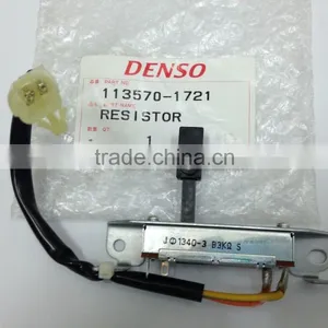 Denso Air Resistor thumbnail-1
