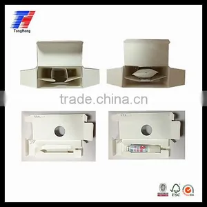 Custom Unique Design Foldable Printing Cosmetic Packaging Boxes thumbnail-2